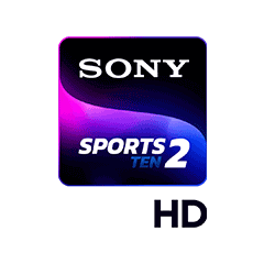 SONY SPORTS TEN 2 HD