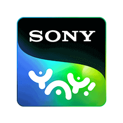SONY YAY VIP